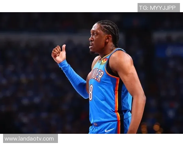 杰伦威廉姆斯的崛起之路与未来篮球发展的无限可能