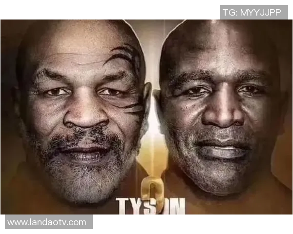 泰森与琼斯的巅峰对决最终结果揭晓谁是胜者