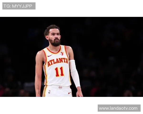 特雷杨引领亚特兰大老鹰重返季后赛的辉煌之路