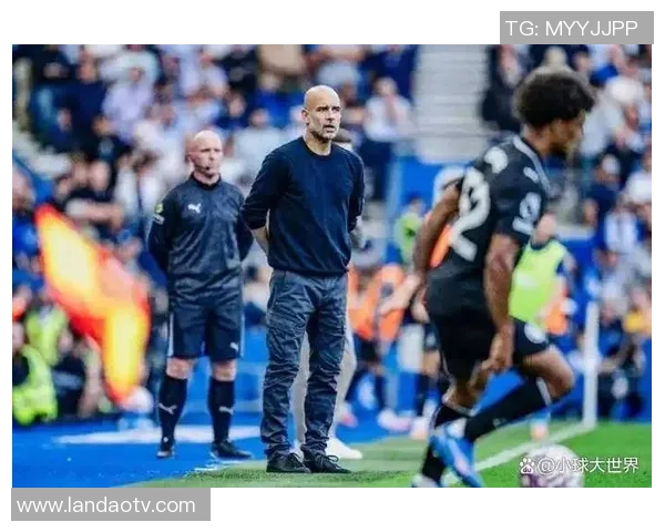 瓜迪奥拉对裁判失误愤怒发声VAR漏判点球影响比赛结果