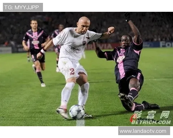 精彩对决回顾巴黎对阵波尔多全场录像精彩瞬间重温